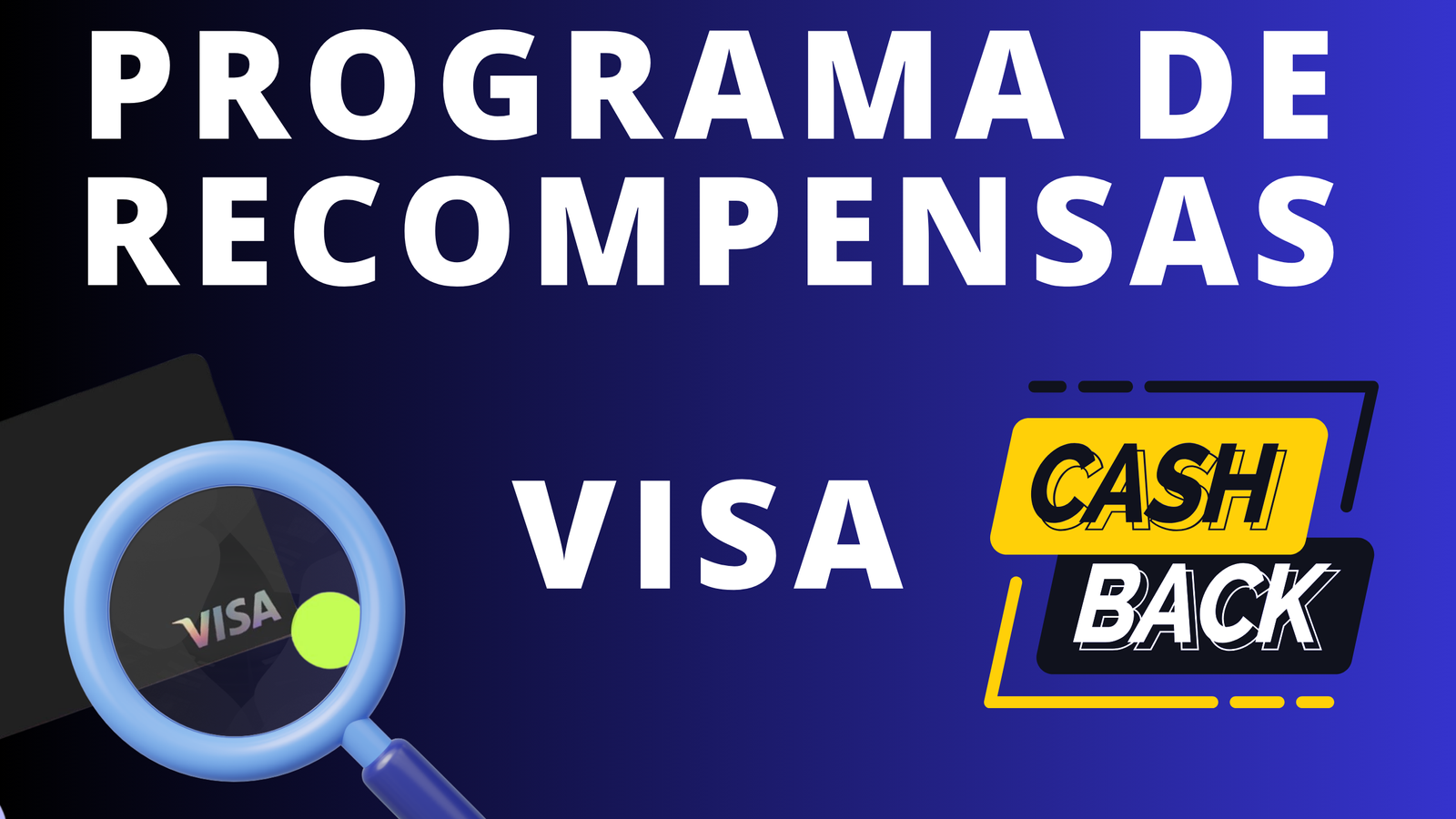 visa cashback