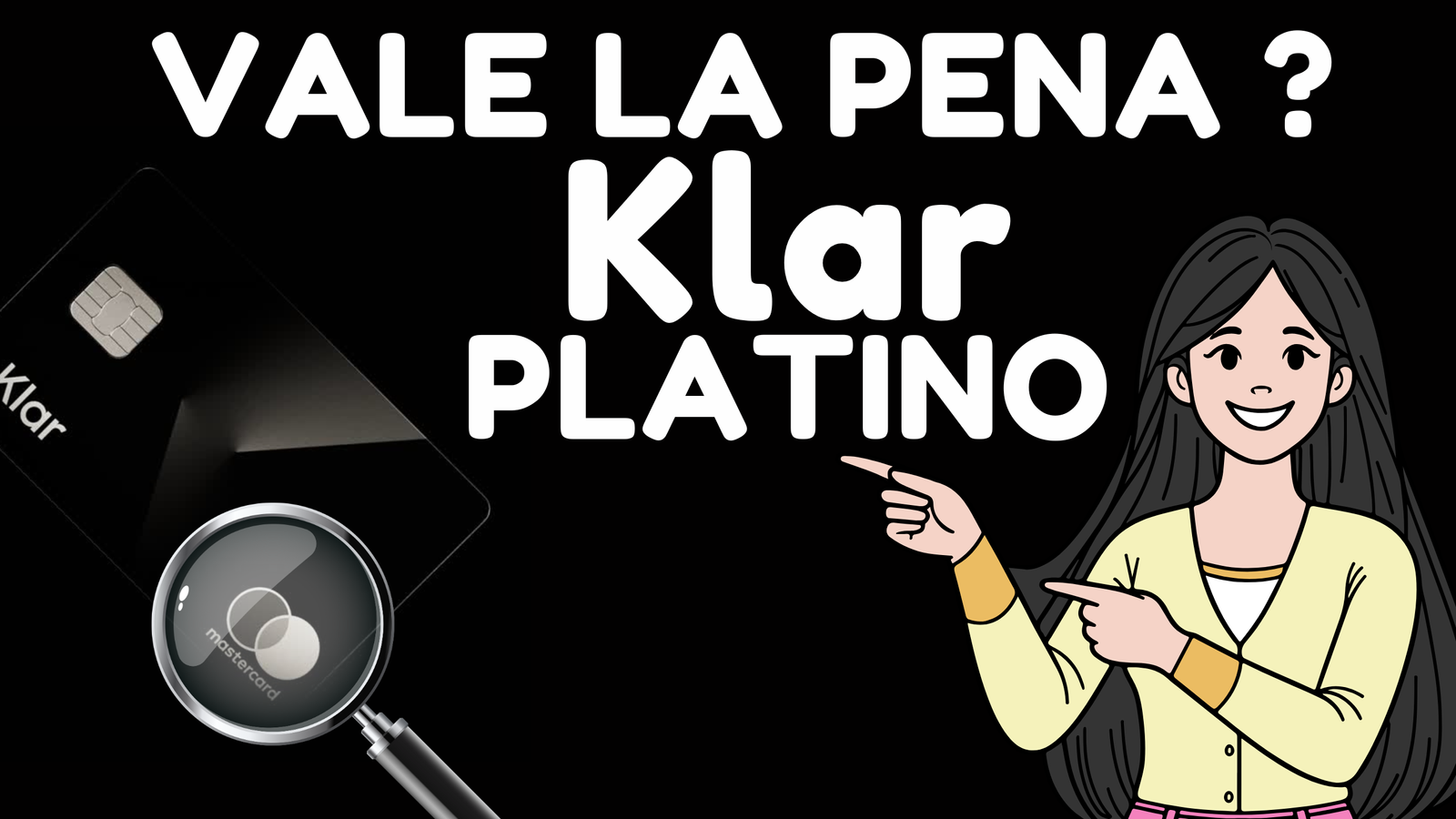 klar platino