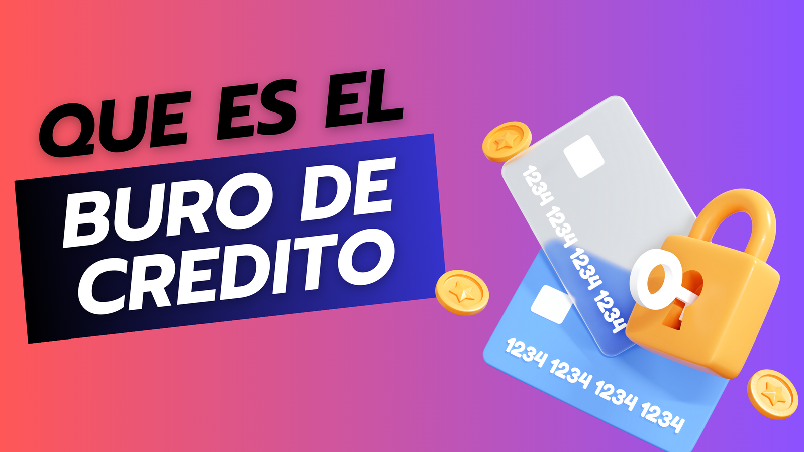 que es el buro de credito