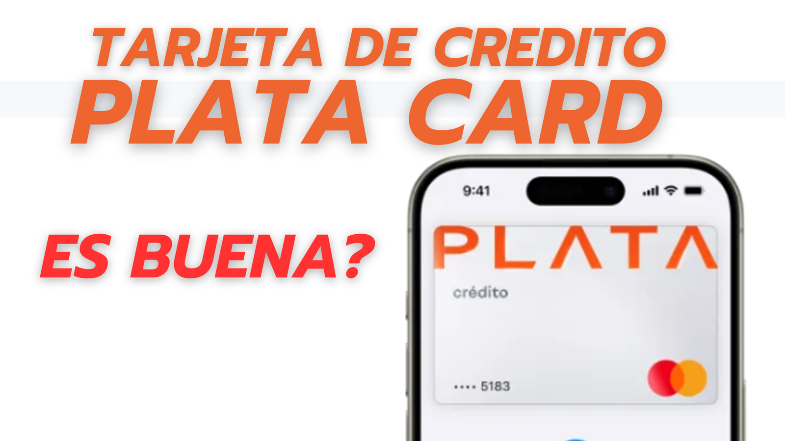 plata card es buena