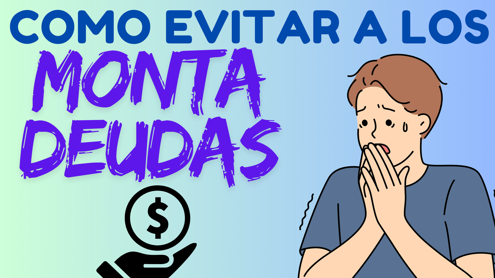 montadeudas