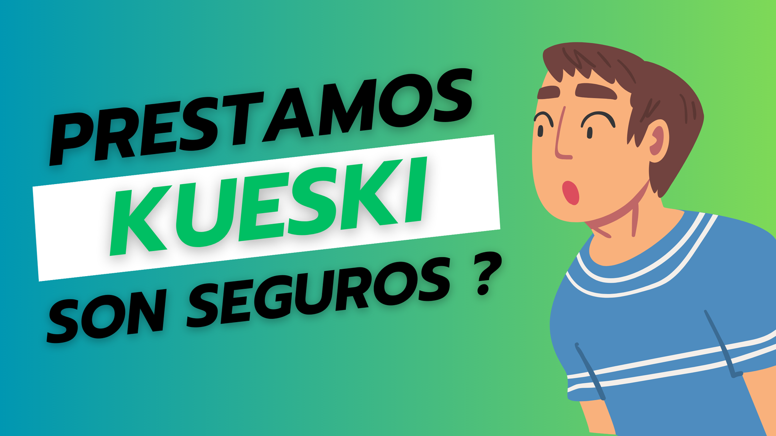 kueski es seguro