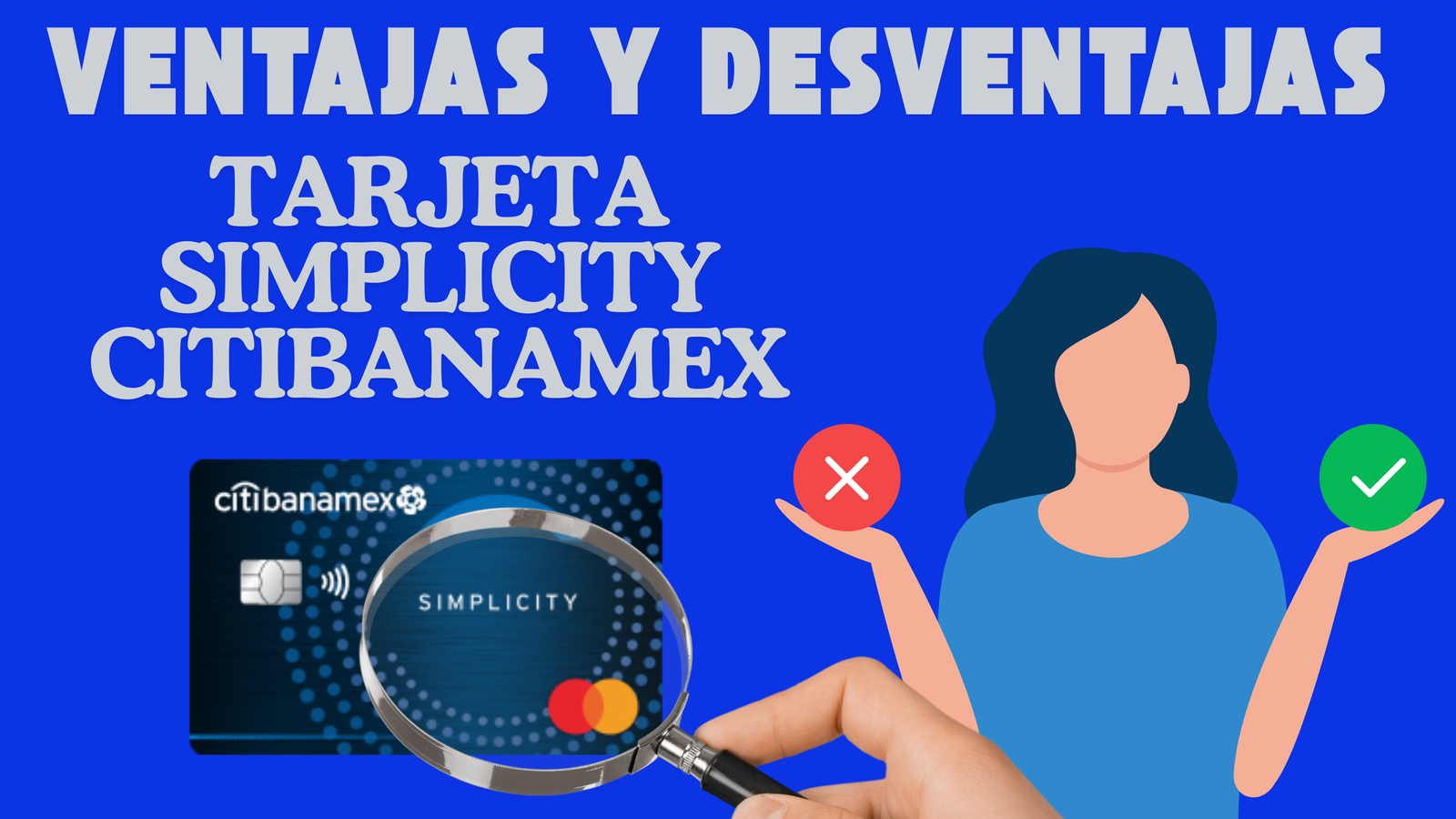 simplicity citibanamex