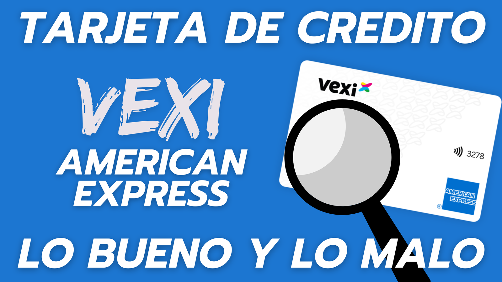 vexi american express