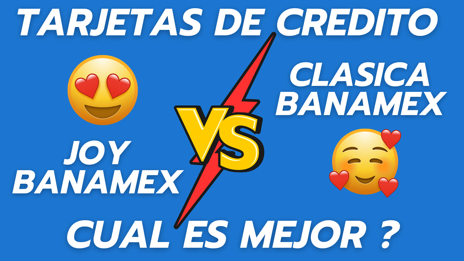 Joy Banamex vs Clasica Banamex