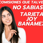 joy banamex