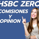 hsbc zero