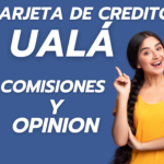 tarjeta uala