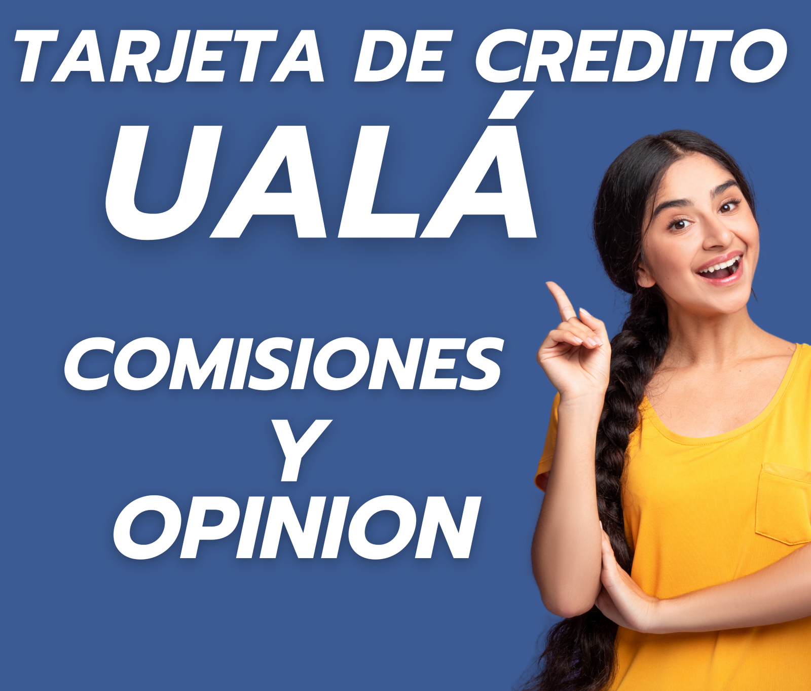 tarjeta uala