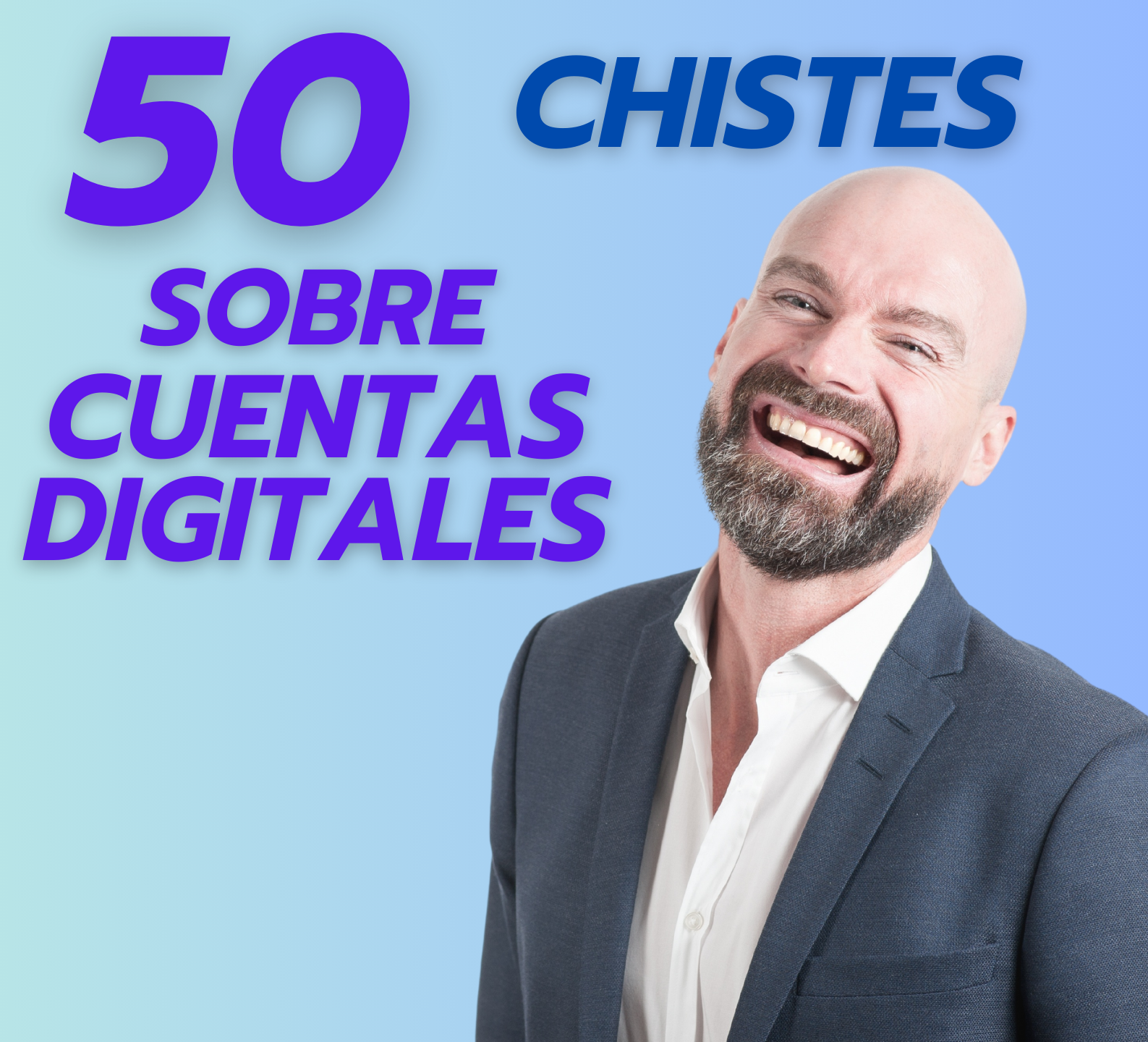 50 chistes