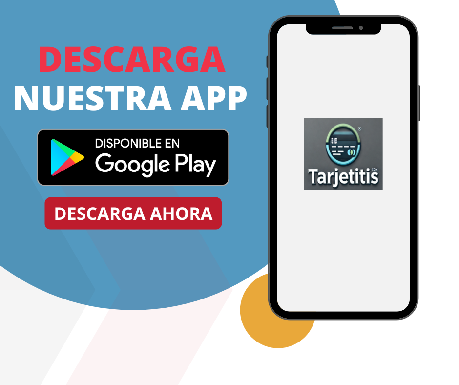 app tarjetitis